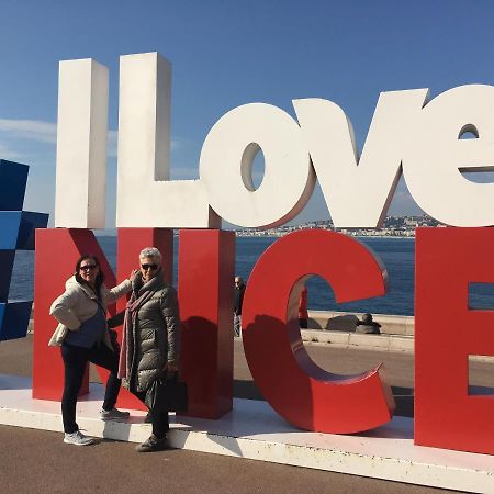 Florence Nice Luaran gambar